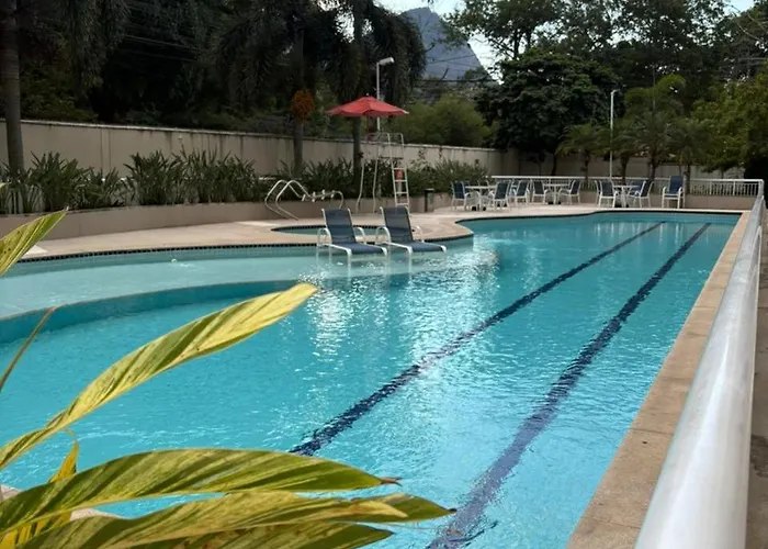 Zeus Residence Rio de Janeiro