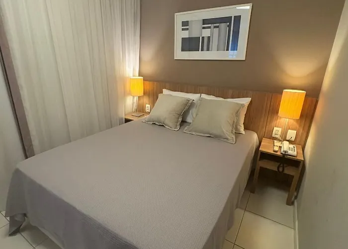 Zeus Residence Rio de Janeiro