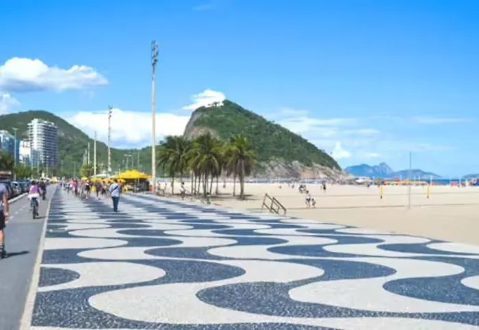 Princesinha Rio de Janeiro